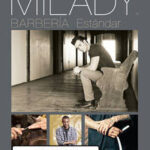 Spanish Translated Workbook for Milady Standard Barbering