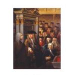 Speakers and the Speakership