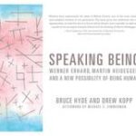 Speaking Being