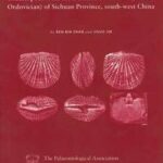 Special Papers in Palaeontology, Brachiopods from the Dashaba Formation (Middle Ordovician) of Sichuan Province, south-west China
