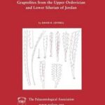 Special Papers in Palaeontology, Graptolites from the Upper Ordovician and Lower Silurian of Jordan