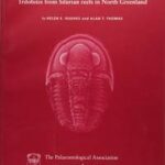 Special Papers in Palaeontology, Trilobites from the Silurian Reefs in North Greenland