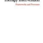 Speech and Language Therapy Intervention
