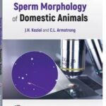 Sperm Morphology of Domestic Animals