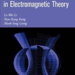 Spheroidal Wave Functions in Electromagnetic Theory