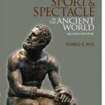 Sport and Spectacle in the Ancient World