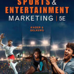 Sports and Entertainment Marketing, Student Edition