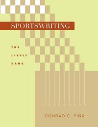 sportswriting-lively-game-conrad-c-fink-9780813822464