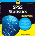 SPSS Statistics For Dummies