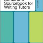 The St. Martin's Sourcebook for Writing Tutors