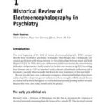 Standard Electroencephalography in Clinical Psychiatry