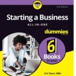 Starting a Business All-in-One For Dummies