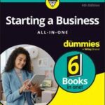 Starting a Business All-in-One For Dummies