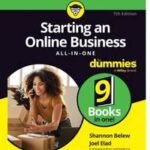Starting an Online Business All-in-One For Dummies