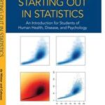 Starting out in Statistics