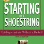 Starting on a Shoestring