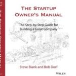 The Startup Owner's Manual