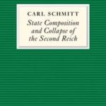 State Composition and Collapse of the Second Reich