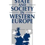 State and Society in Western Europe