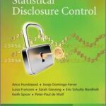 Statistical Disclosure Control