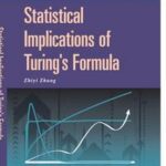 Statistical Implications of Turing's Formula
