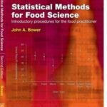 Statistical Methods for Food Science