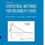 Statistical Methods for Reliability Data