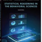 Statistical Reasoning in the Behavioral Sciences