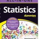 Statistics All-in-One For Dummies