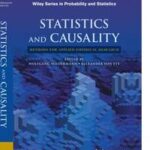 Statistics and Causality