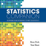 Statistics Companion