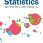 Loose-Leaf Version for Statistics: Concepts and Controversies