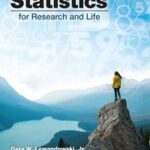 Loose-Leaf Version for Statistics for Research and Life