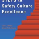 Steps to Safety Culture Excellence