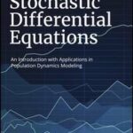 Stochastic Differential Equations