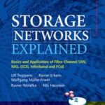 Storage Networks Explained
