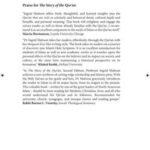 The Story of the Qur'an