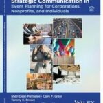 Strategic Communication in Event Planning for Corporations, Nonprofits, and Individuals