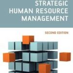 Strategic Human Resource Management