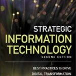Strategic Information Technology
