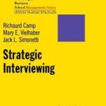 Strategic Interviewing