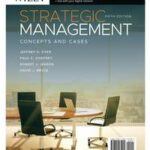 Strategic Management