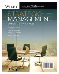 strategic-management-concepts-cases-5th-edition-9781394161904