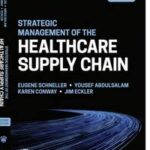 Strategic Management of the Healthcare Supply Chain