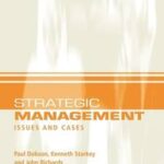 Strategic Management