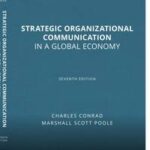 Strategic Organizational Communication