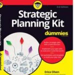 Strategic Planning Kit For Dummies