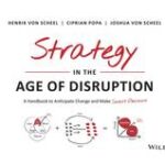 Strategy in the Age of Disruption