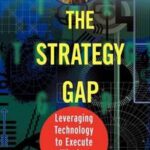 The Strategy Gap