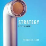 Strategy: Key Thinkers